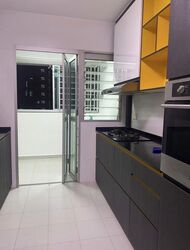 Blk 162C Rivervale Delta (Sengkang), HDB 5 Rooms #566454331
